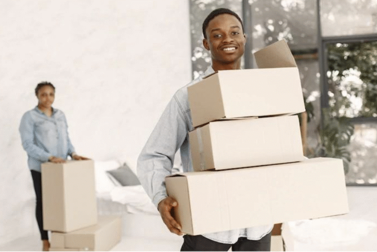 How to Pack Like a Pro: Tips from Experienced Movers - Verified by FangWallet